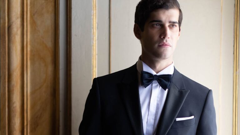 Stile e Classe: Abito Uomo Armani per Cerimonia