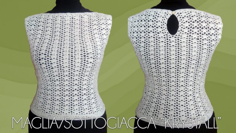 Eleganza Sottile: Guida agli Eleganti Top Sottogiacca